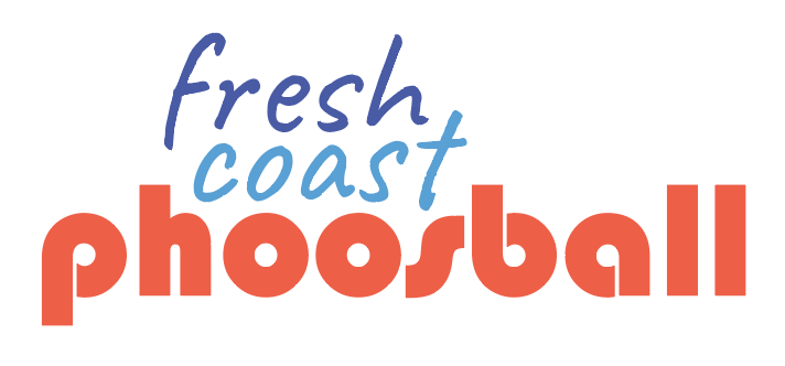 Fresh Coast Phoosball